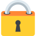 lock logo